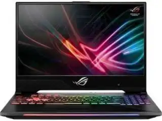  Asus ROG Strix Hero II GL504GM ES155T Laptop (Core i7 8th Gen 16 GB 1 TB 256 GB SSD Windows 10 6 GB) prices in Pakistan